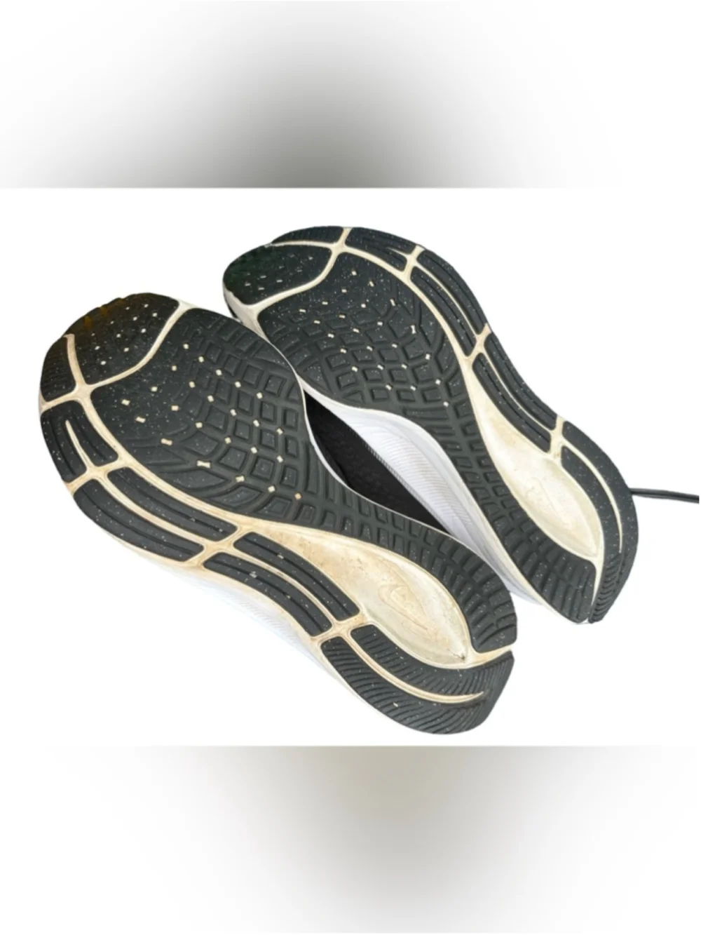 Nike breathable black
